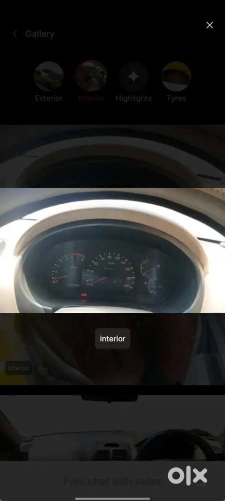 Hyundai Accent Hatchback 2007 Petrol Good Condition
