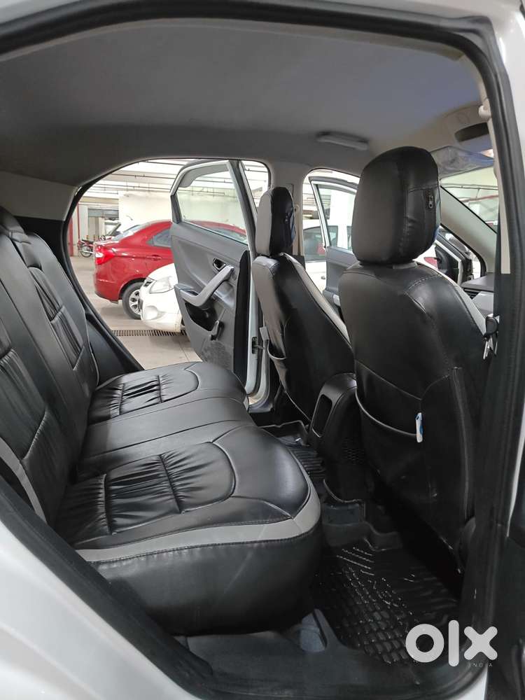 Tata Nexon 1.2 Petrol, 2021, Petrol