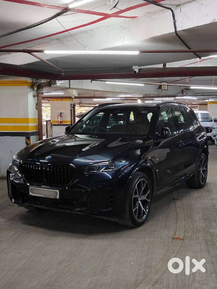 Bmw X5 Xdrive 30d M Sport, 2024, Diesel
