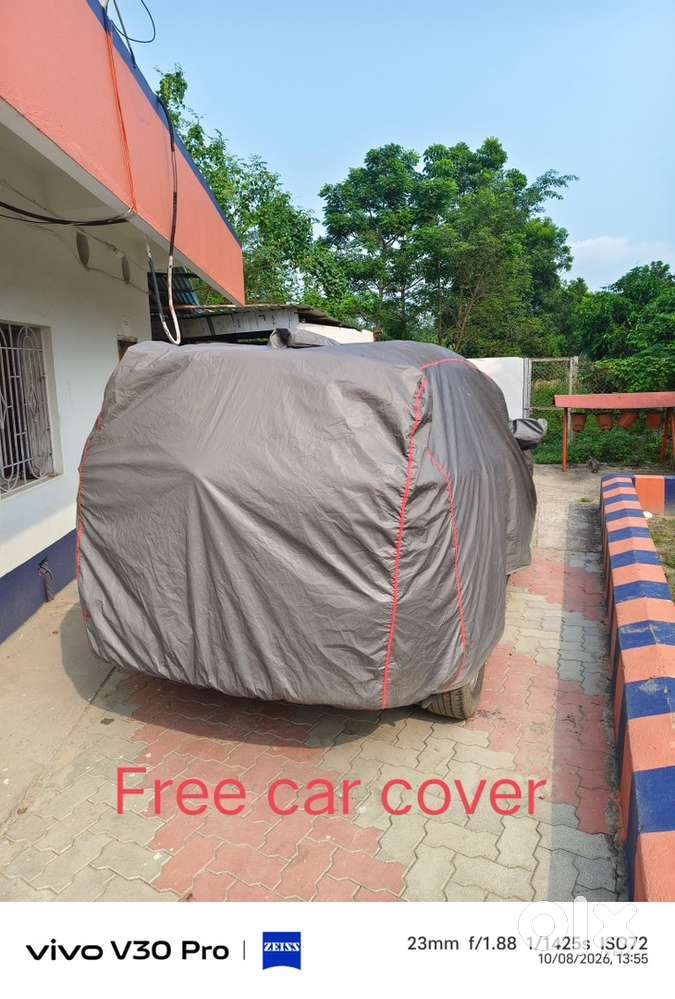 Mahindra Xuv500 Diesel W8 2014