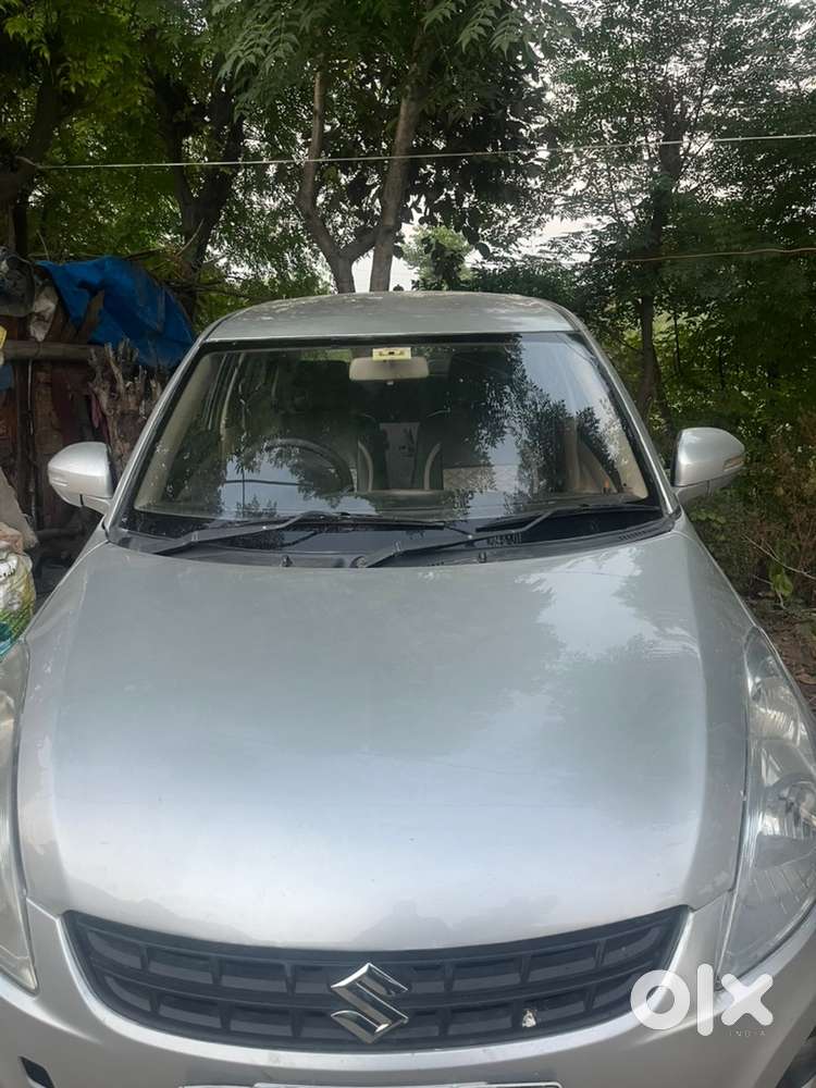 Maruti Suzuki Swift Dzire 2012 Manual Last