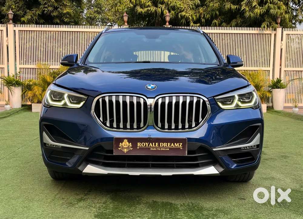 Bmw X1 2.0 Sdrive20i Xline, 2022, Petrol