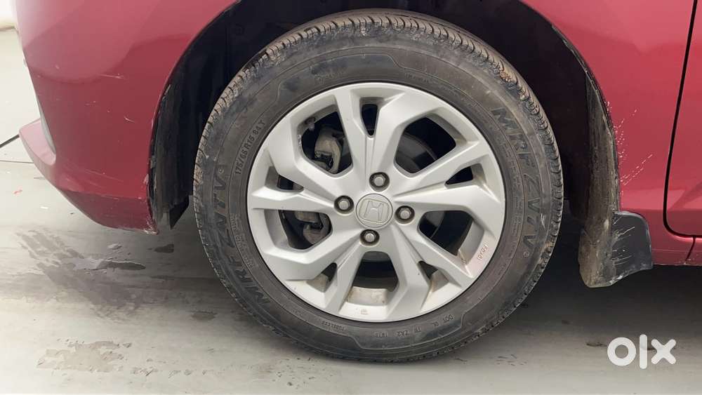 Honda Amaze V 1.2 Petrol Mt, 2018, Petrol