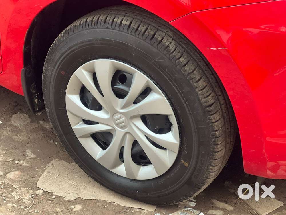 Maruti Suzuki Swift 1.2 Vxi (o), 2024, Petrol