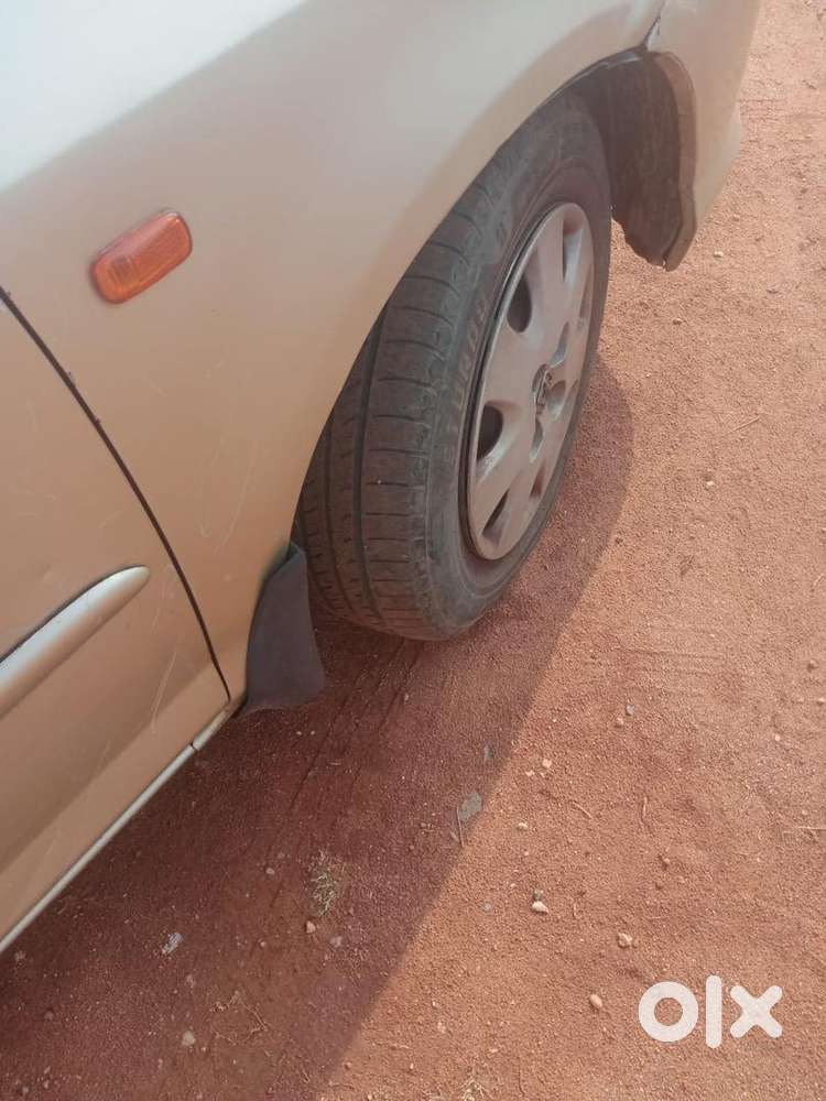 Honda City Zx 2004 Petrol 129000 Km Driven