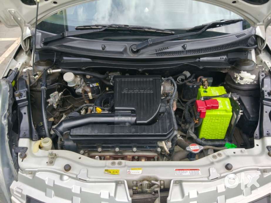 Maruti Suzuki Dzire 1.2 Vxi, 2016, Petrol
