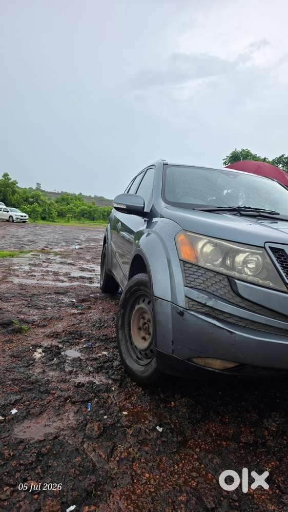 Mahindra Xuv500 Diesel Manual 2014. With Vip Number