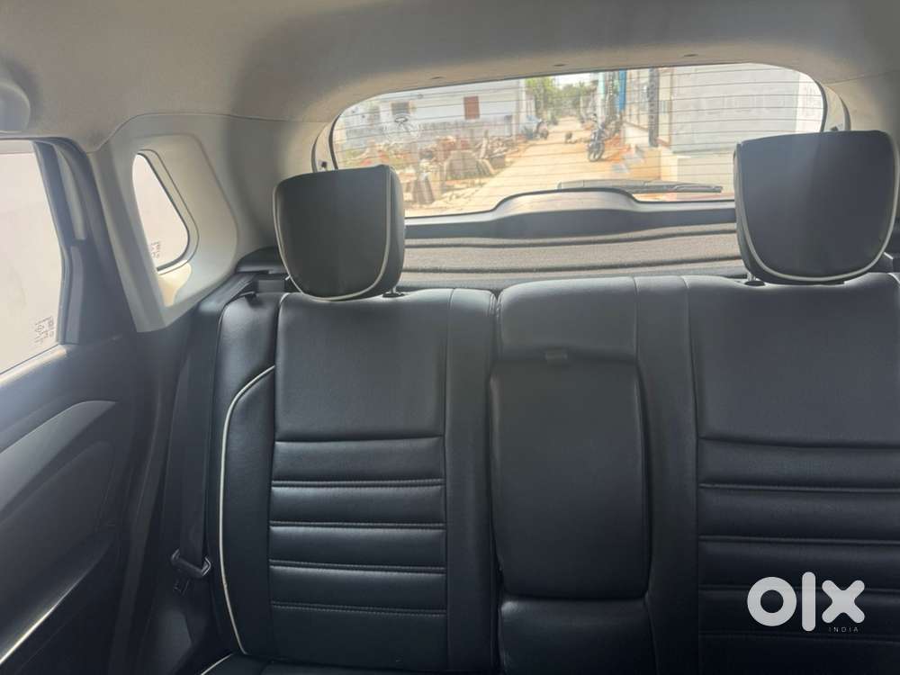 Toyota Urban Cruiser 2021 Petrol Good Condition