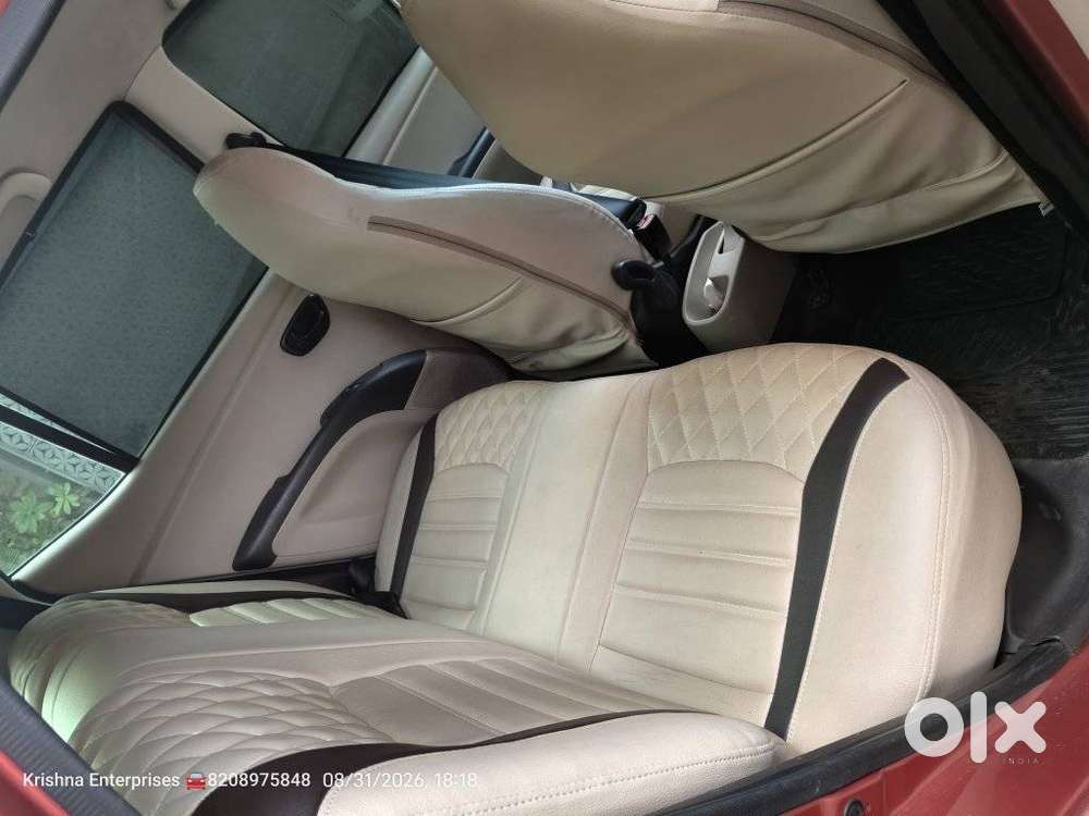 Hyundai I10 1.2 Kappa Magna, 2009, Petrol