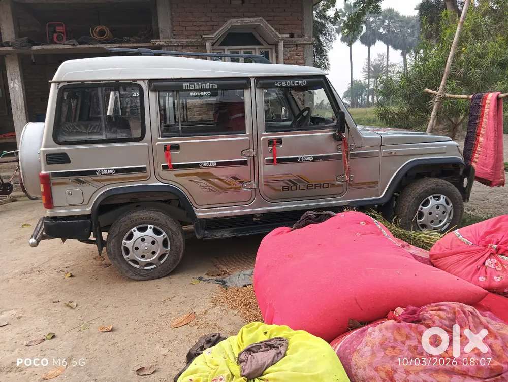 Bolero Di 2013 Modal Non Ac All Papper Apudate Hai