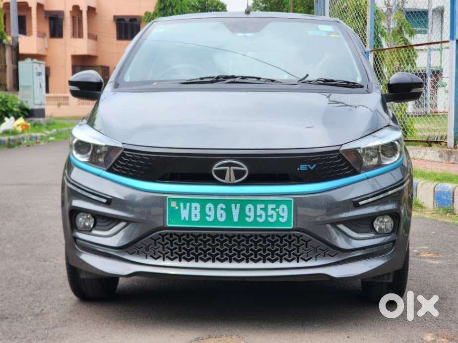 Tata Tiago Ev Xt Lr, 2023, Electric