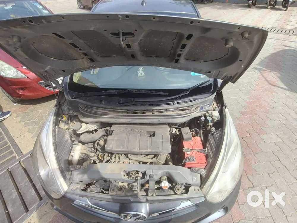 998cc Engine With Cng 30plus Car Average Eon