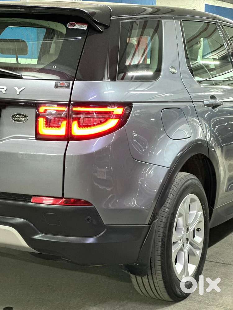 Land Rover Discovery Sport Se R-dynamic, 2021, Diesel
