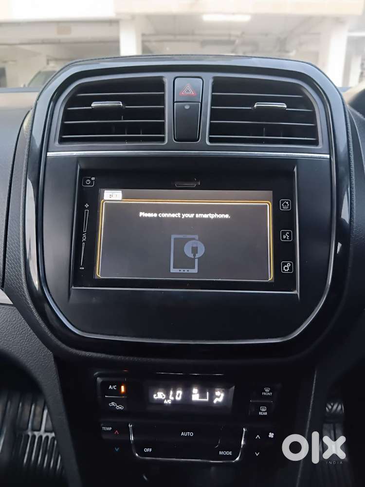 Maruti Suzuki Brezza Zdi, 2018, Diesel