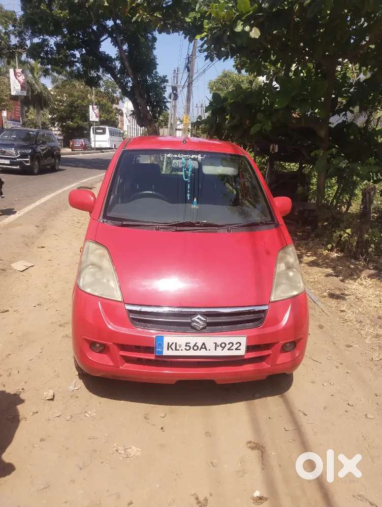 Maruti Suzuki Zen Estilo 2008