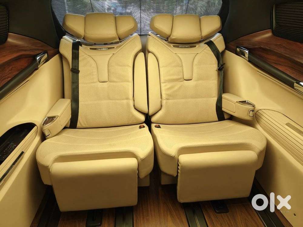 Kia Carnival Limousine Plus 7 Str, 2025, Diesel