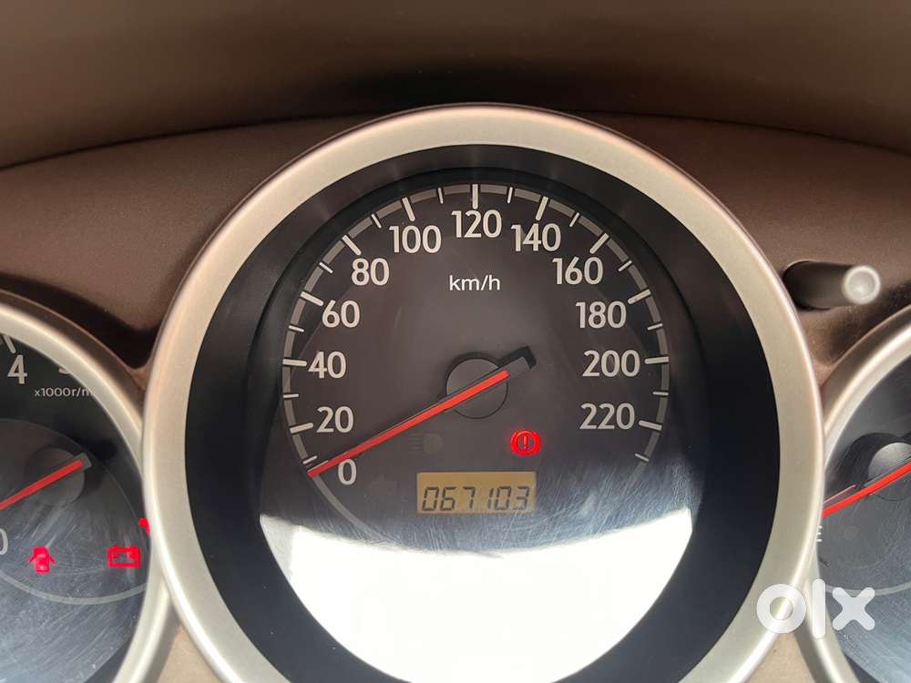 Honda City Low Kms 67000kms Used Car In Well Maintained Condition