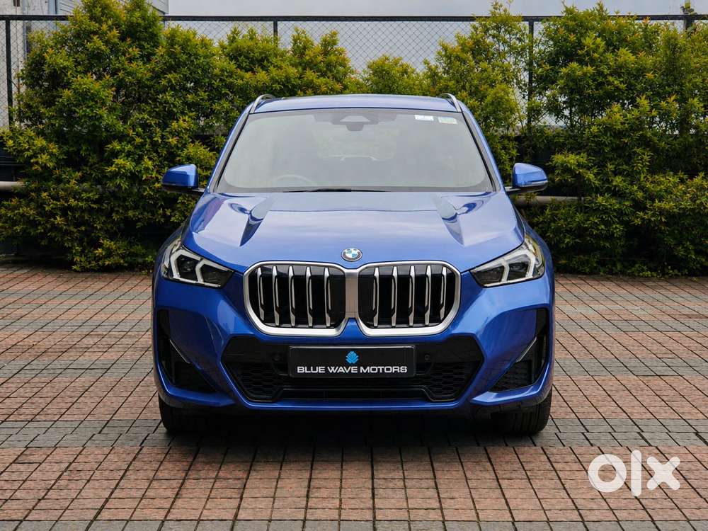 Bmw X1 Sdrive18d M Sport, 2023, Diesel