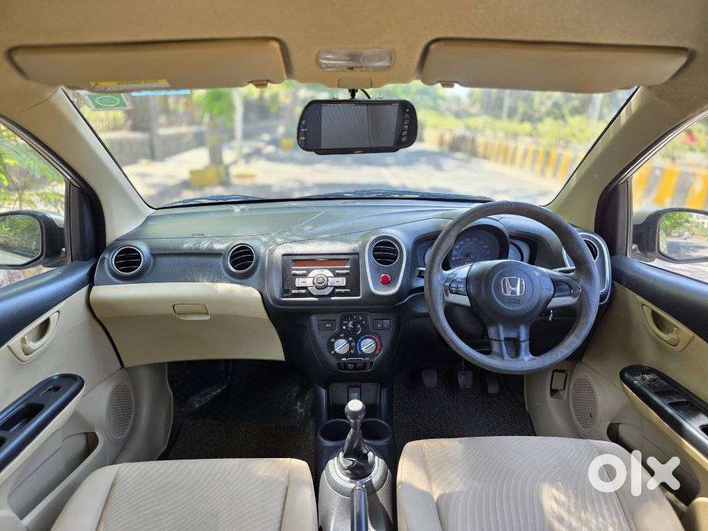 Honda Mobilio V I-vtec, 2014, Petrol