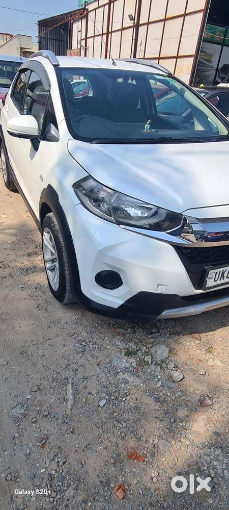 Honda Wr-v I-dtec V, 2017, Diesel