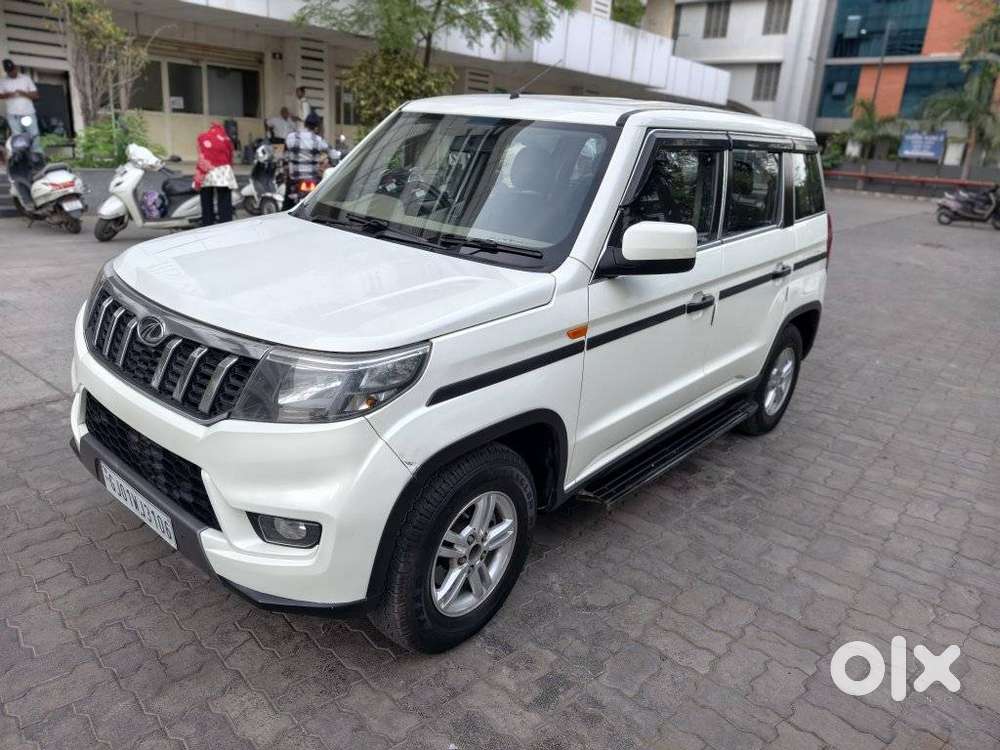 Mahindra Bolero Neo 1.5 N 10 R, 2022, Diesel