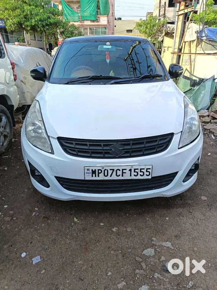 Maruti Suzuki Swift 2017 Diesel 190000 Km Driven