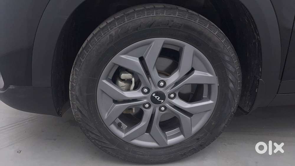 Kia Seltos Htx G, 2024, Petrol