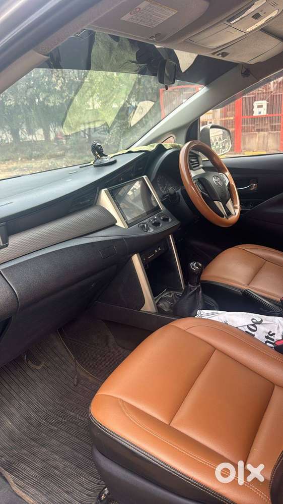 Innova Crysta For Sale
