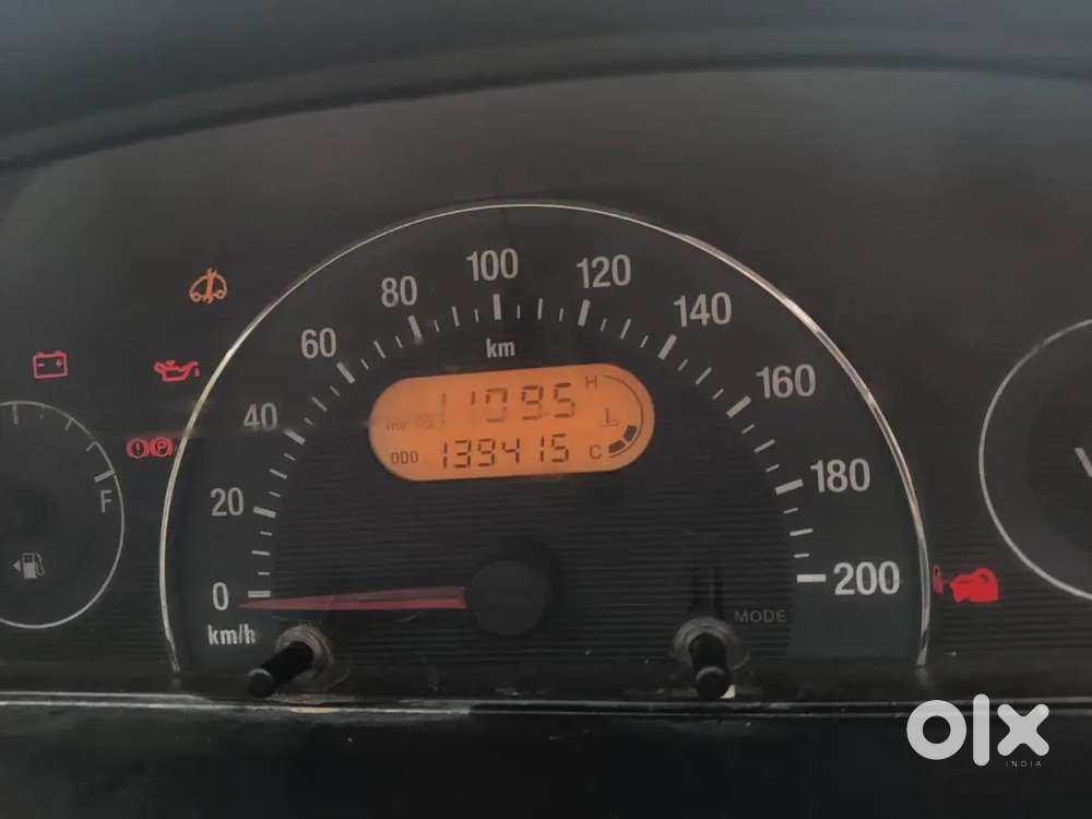 Tata Vista Tech Diesel Manual 2013 Variant