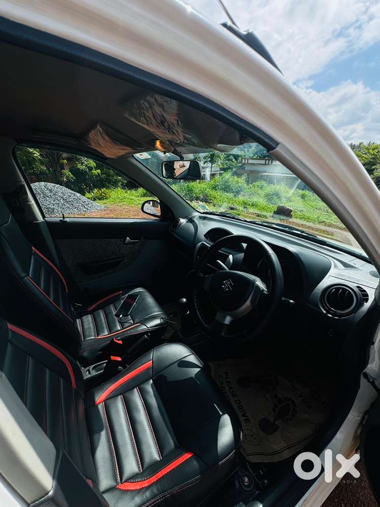 Maruti Suzuki Alto 800 2018 Well Maintained