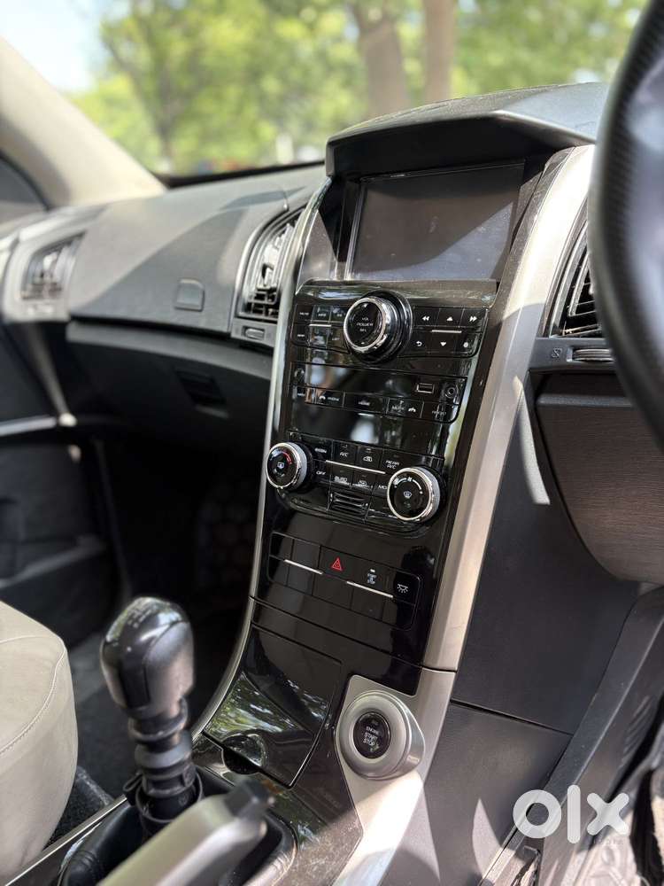 Mahindra Xuv500 W7, 2021, Diesel