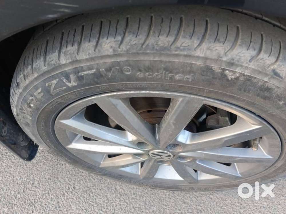 Volkswagen Polo 1.0 Mpi Highline Plus, 2019, Petrol