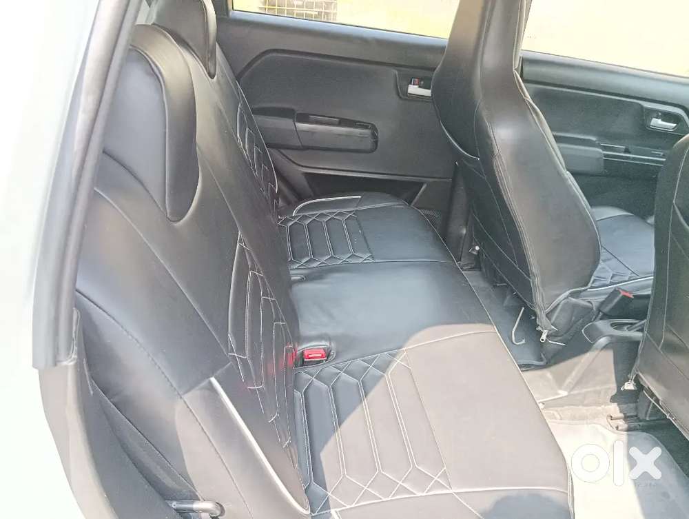2022 Maruti Suzuki Wagon R Vxi