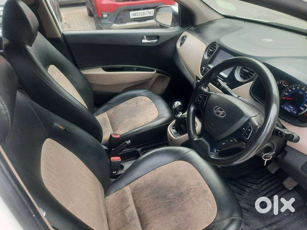 Hyundai Grand I10 1.2 Kappa Sportz, 2019, Petrol