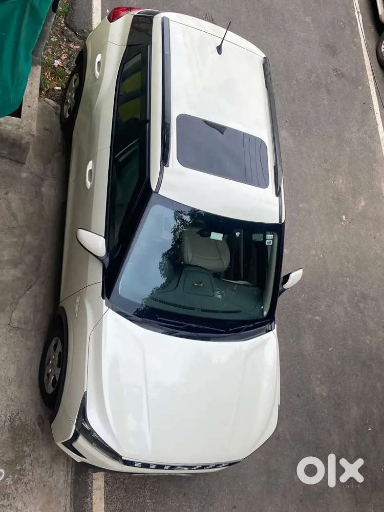 Mahindra Xuv300 W6 2022