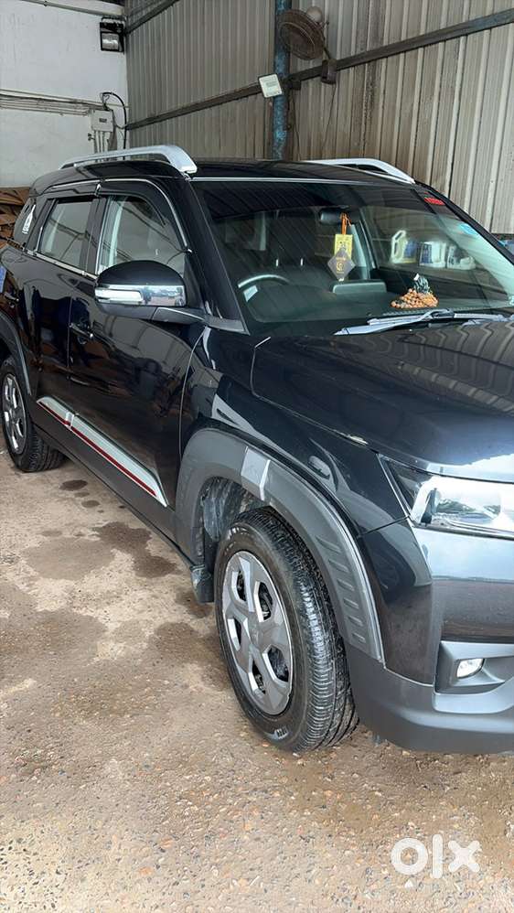 Maruti Suzuki Brezza 2025 Vxi