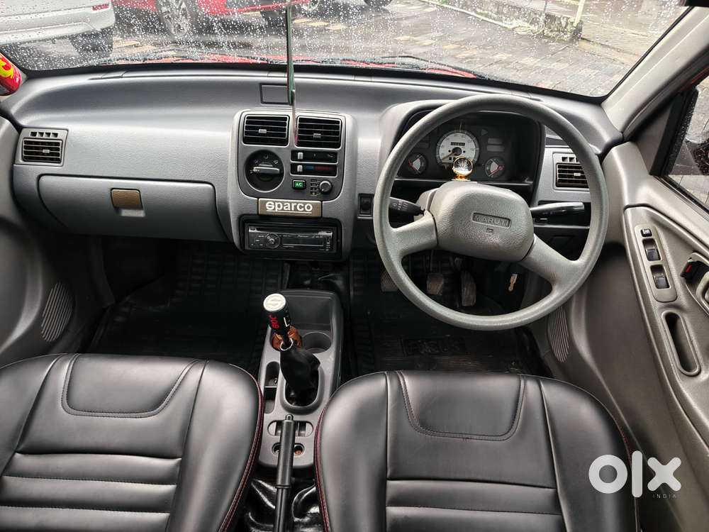 Maruti Suzuki 1000 Ac, 2004, Petrol