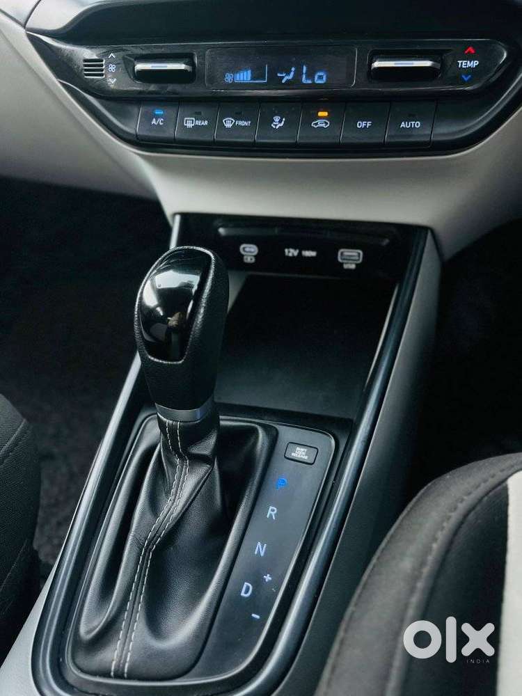 Hyundai I20, 2023, Petrol