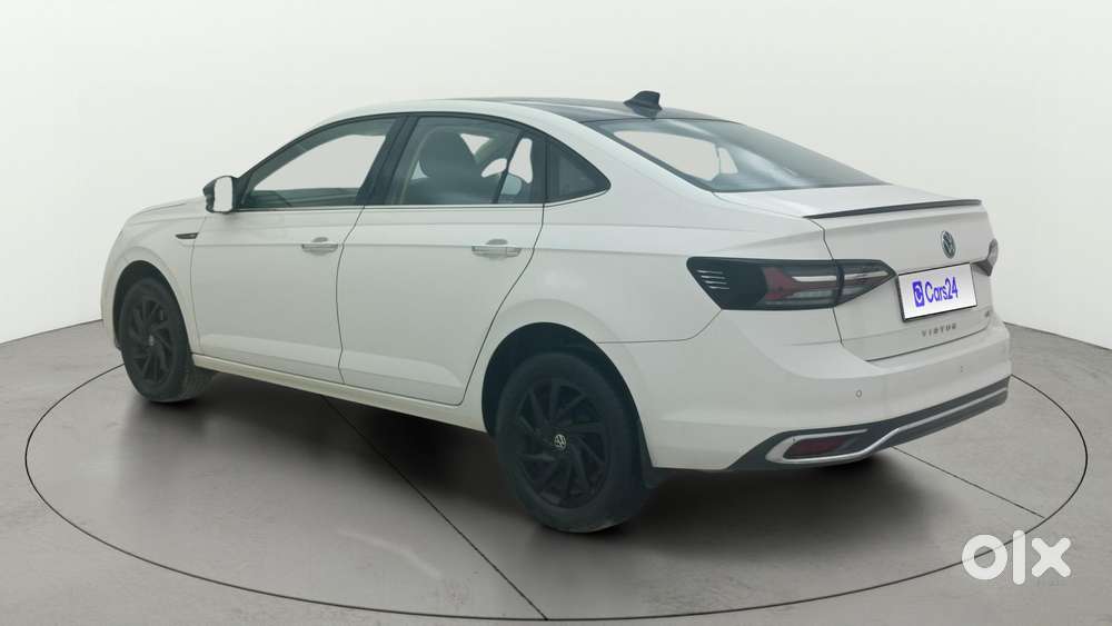 Volkswagen Virtus 1.5 Tsi Gt Plus Evo Dsg, 2023, Petrol