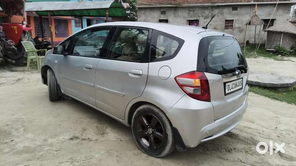 Honda Jazz 1.5 V 2012