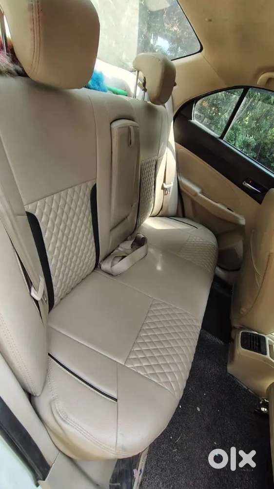Maruti Suzuki Dzire 2024