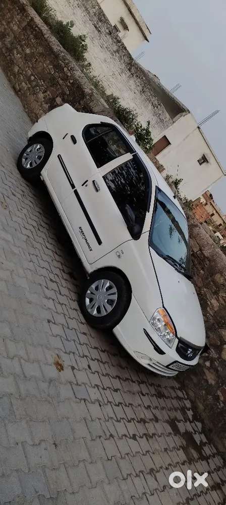 Tata Indigo Cs 2012 Ls Tdi