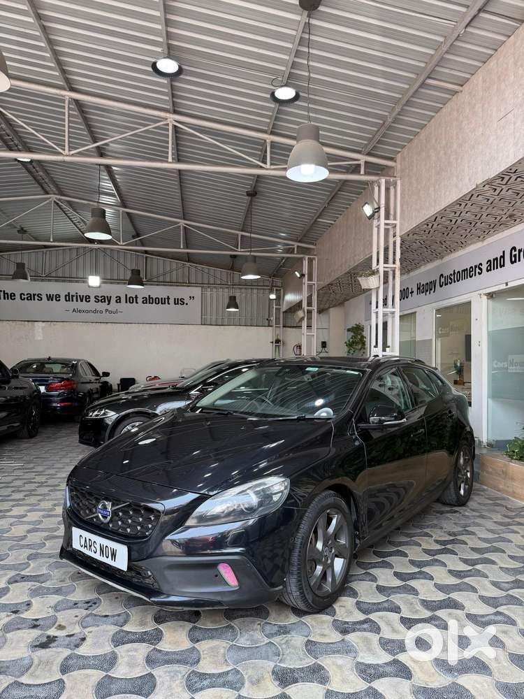 Volvo V40 Cross Country D3, 2014, Diesel