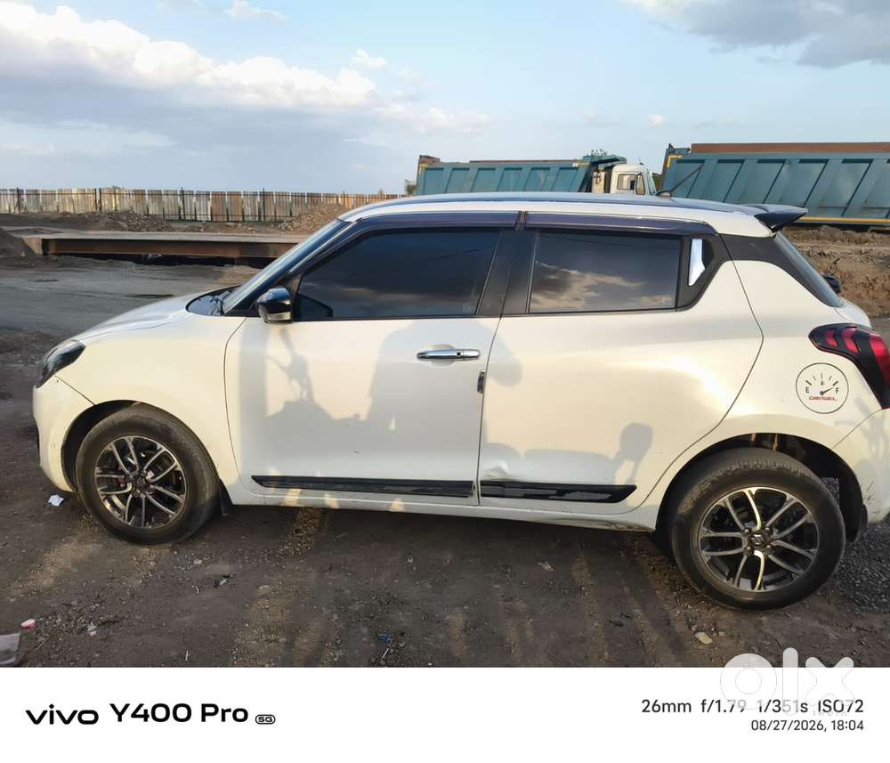Swift Maruti Suzuki 2019