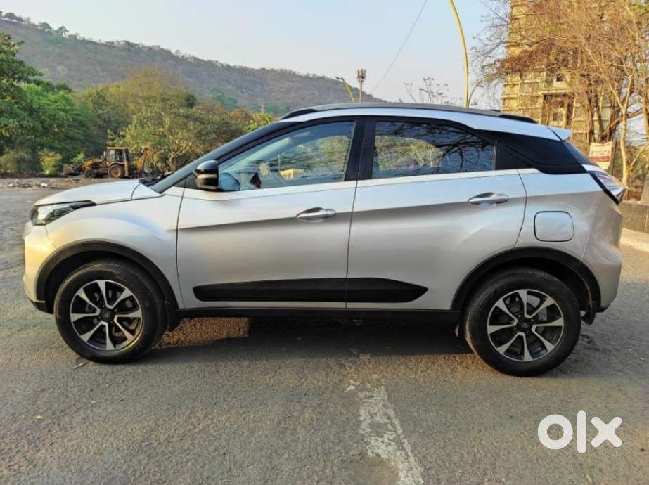 Tata Nexon