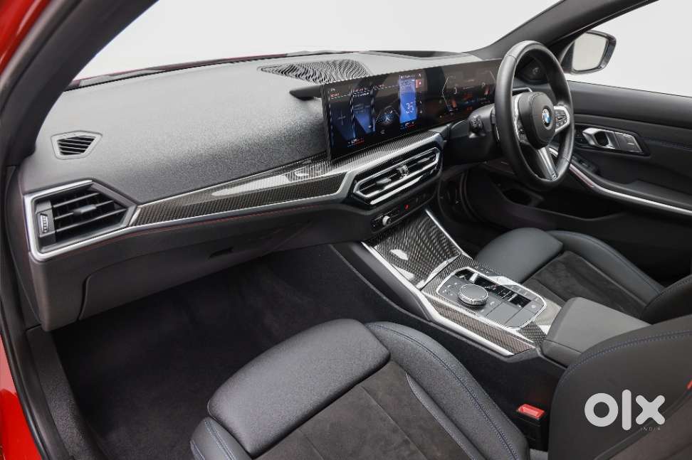 Bmw M340i Xdrive, 2023, Petrol