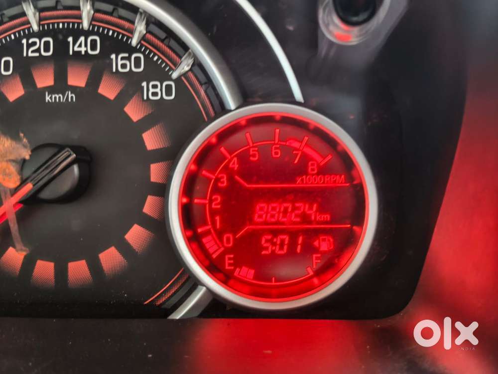 Maruti Suzuki Wagon R Zxi, 2020, Petrol