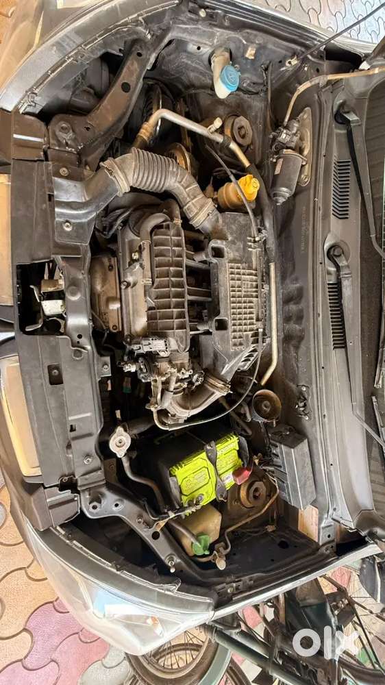2013 Maruti Suzuki Alto