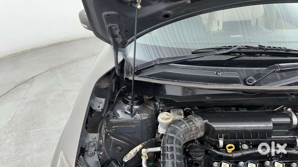 Maruti Suzuki Dzire 1.2 Zxi Plus, 2019, Petrol