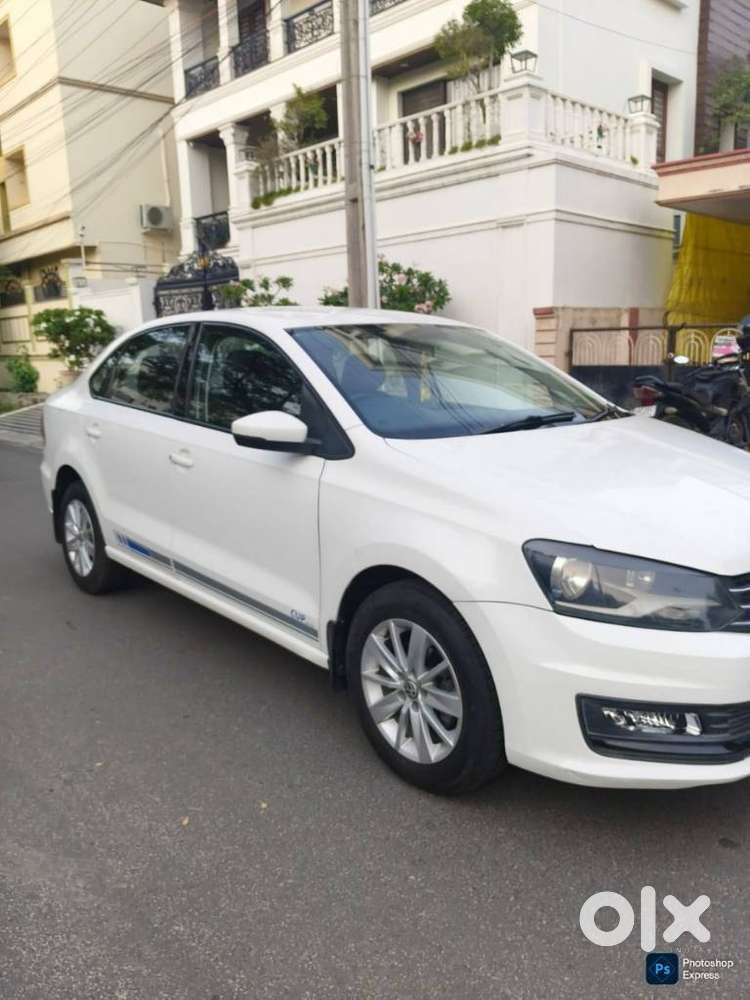 Volkswagen Vento 1.5 Tdi Trendline, 2019, Diesel